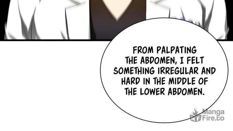 Read Perfect Surgeon chapter 69 image 16 on Lezhin