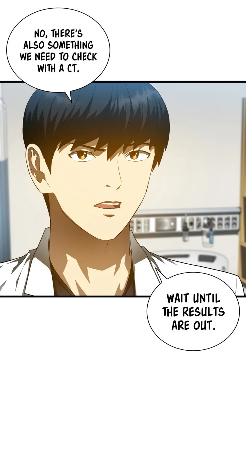 Read Perfect Surgeon chapter 69 image 29 on Lezhin