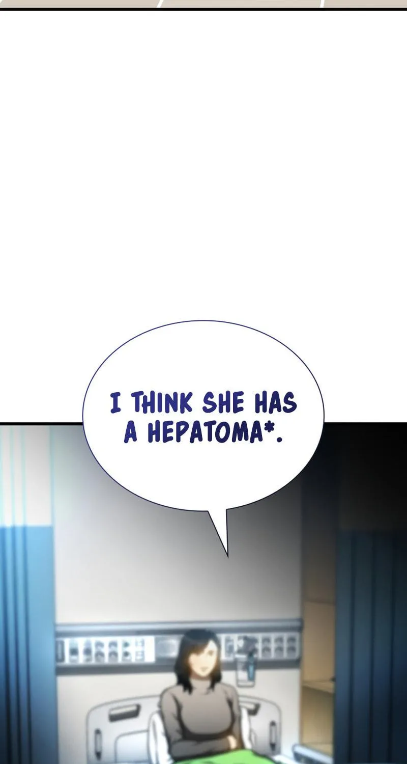 Read Perfect Surgeon chapter 69 image 39 on Lezhin
