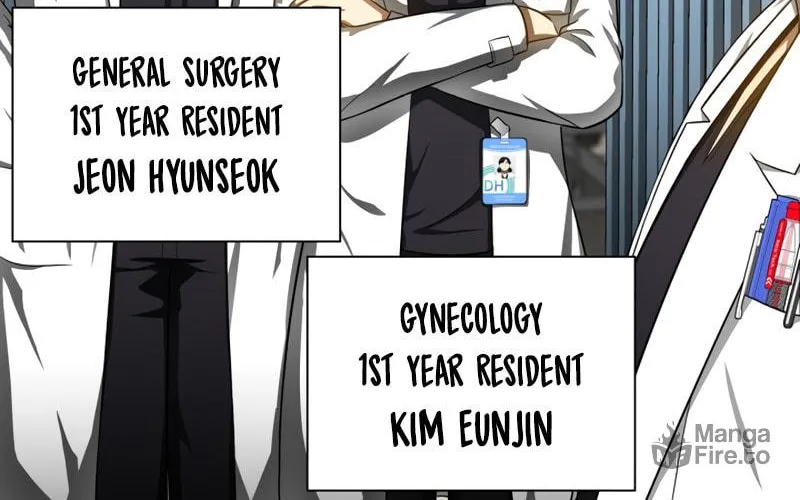 Read Perfect Surgeon chapter 69 image 4 on Lezhin