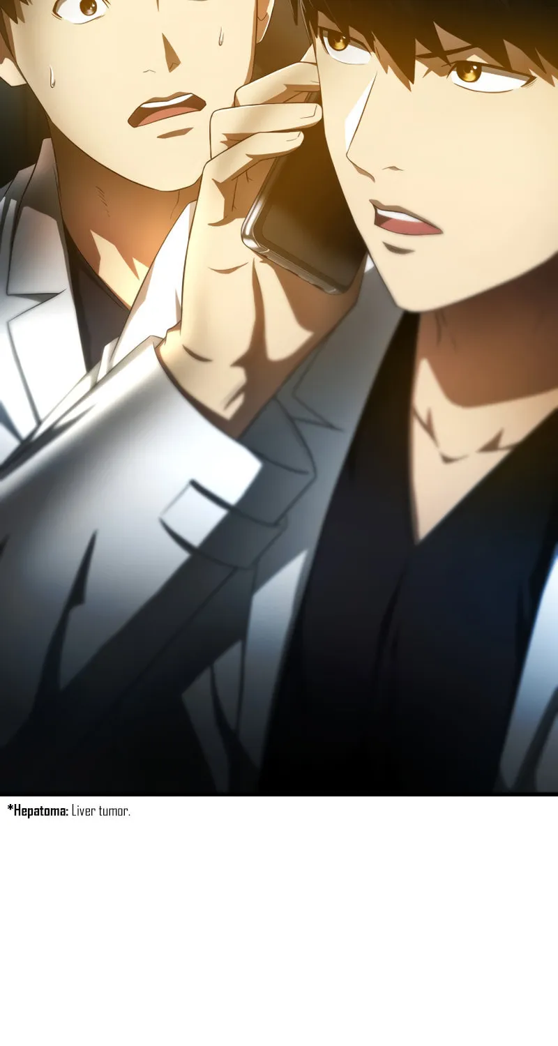 Read Perfect Surgeon chapter 69 image 41 on Lezhin
