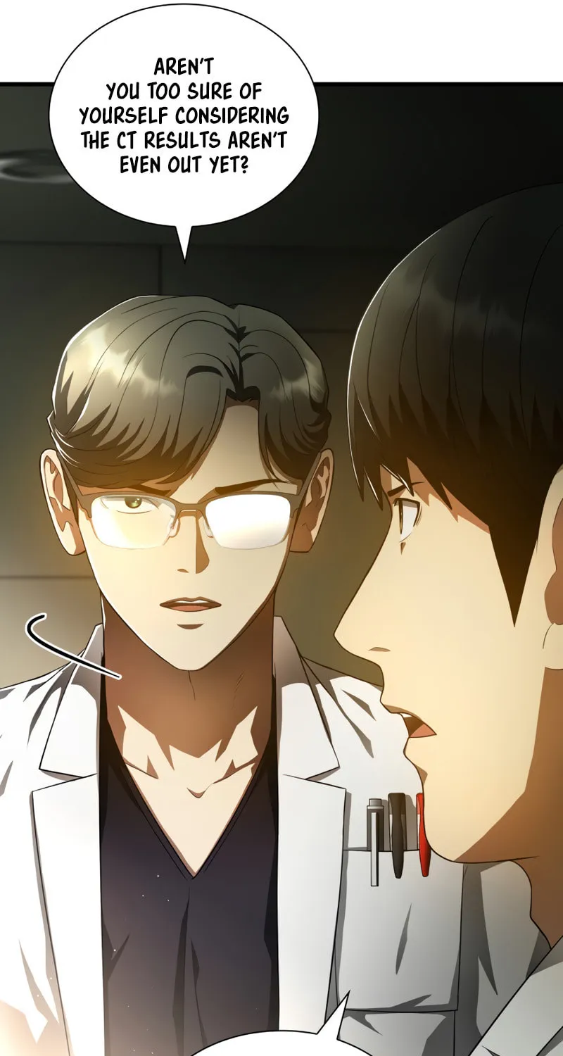 Read Perfect Surgeon chapter 69 image 49 on Lezhin