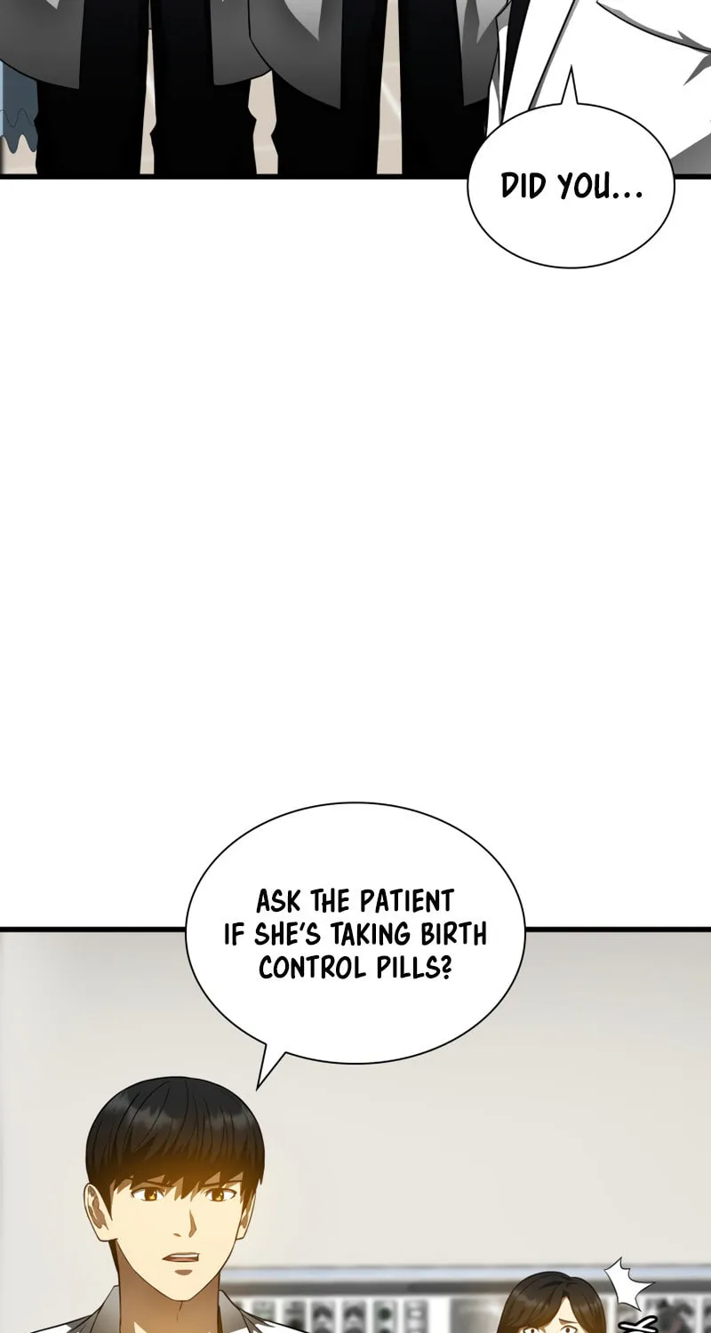 Read Perfect Surgeon chapter 69 image 5 on Lezhin