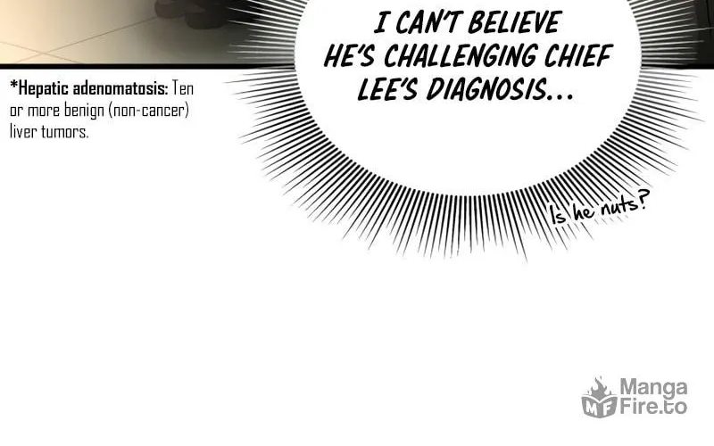 Read Perfect Surgeon chapter 69 image 52 on Lezhin