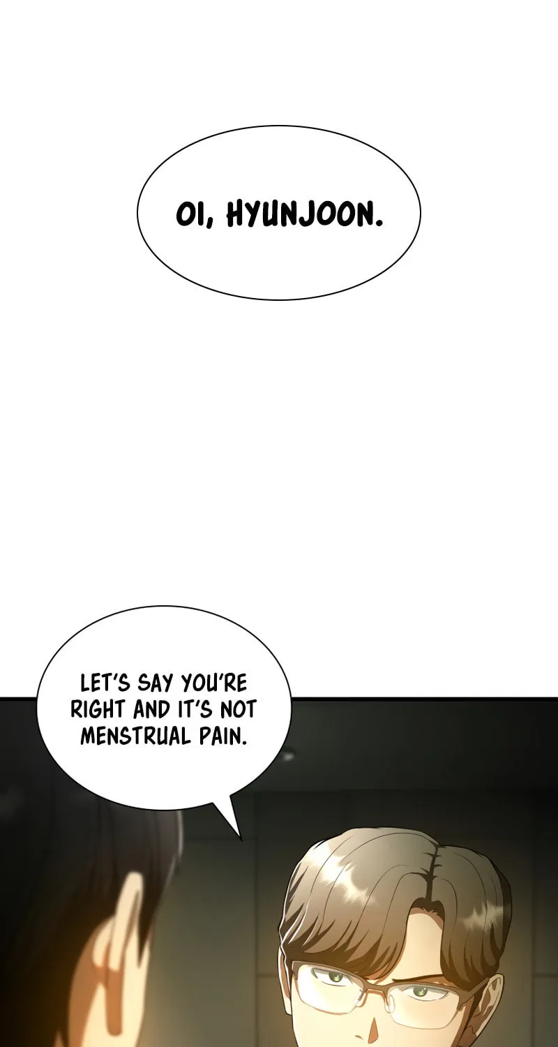Read Perfect Surgeon chapter 69 image 53 on Lezhin