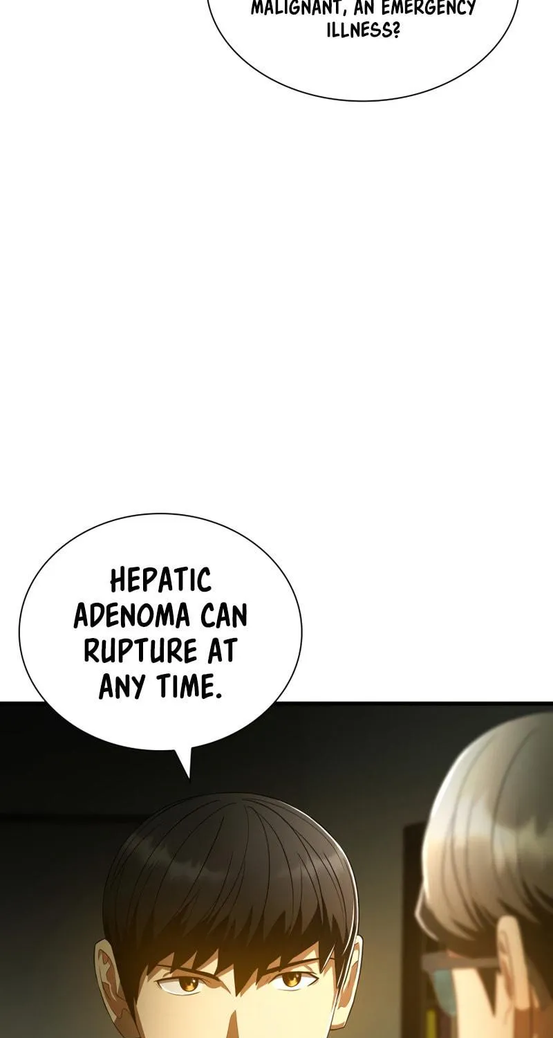 Read Perfect Surgeon chapter 69 image 57 on Lezhin