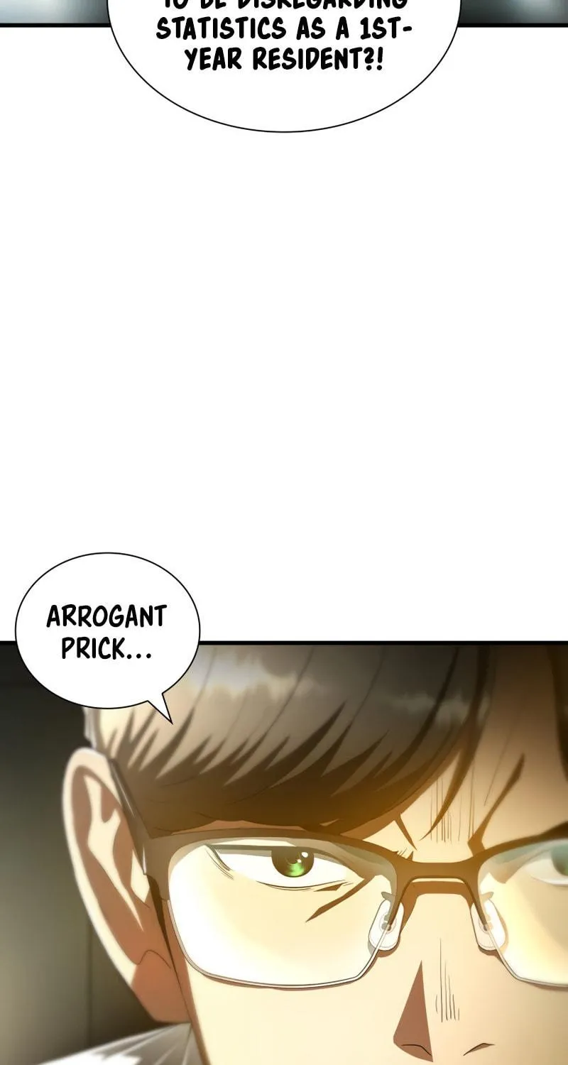 Read Perfect Surgeon chapter 69 image 63 on Lezhin
