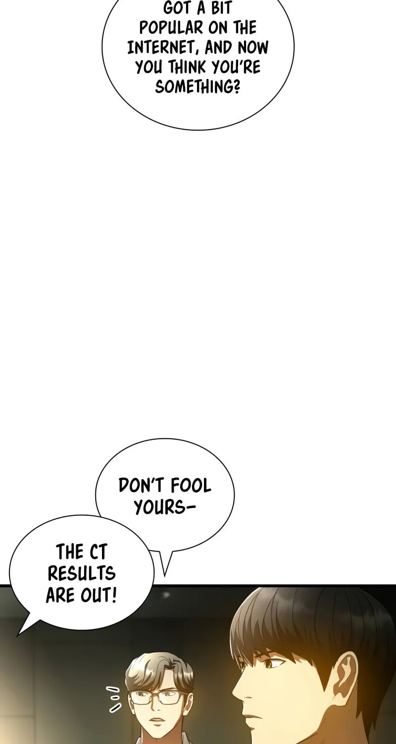 Read Perfect Surgeon chapter 69 image 65 on Lezhin