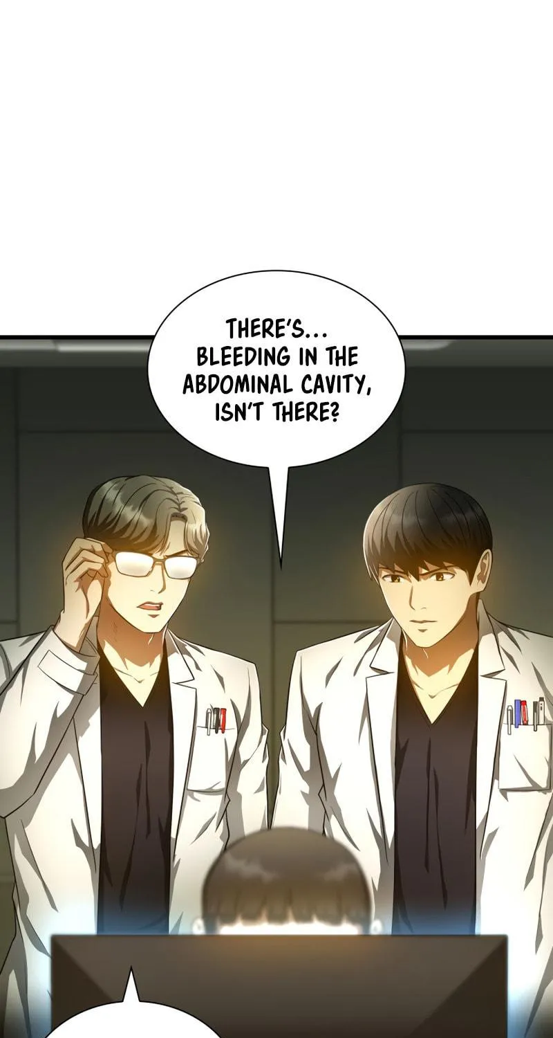 Read Perfect Surgeon chapter 69 image 67 on Lezhin