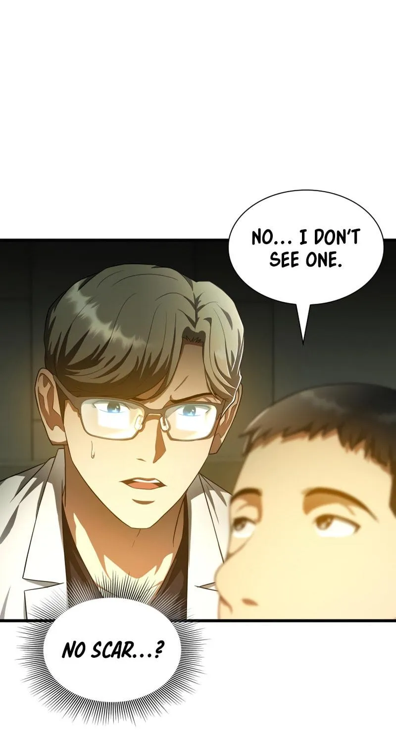 Read Perfect Surgeon chapter 69 image 69 on Lezhin