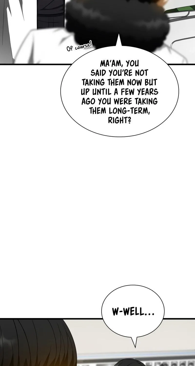Read Perfect Surgeon chapter 69 image 7 on Lezhin