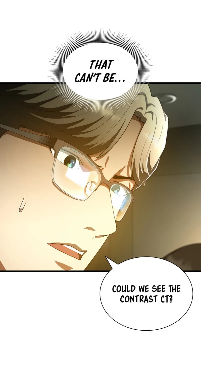 Read Perfect Surgeon chapter 69 image 71 on Lezhin