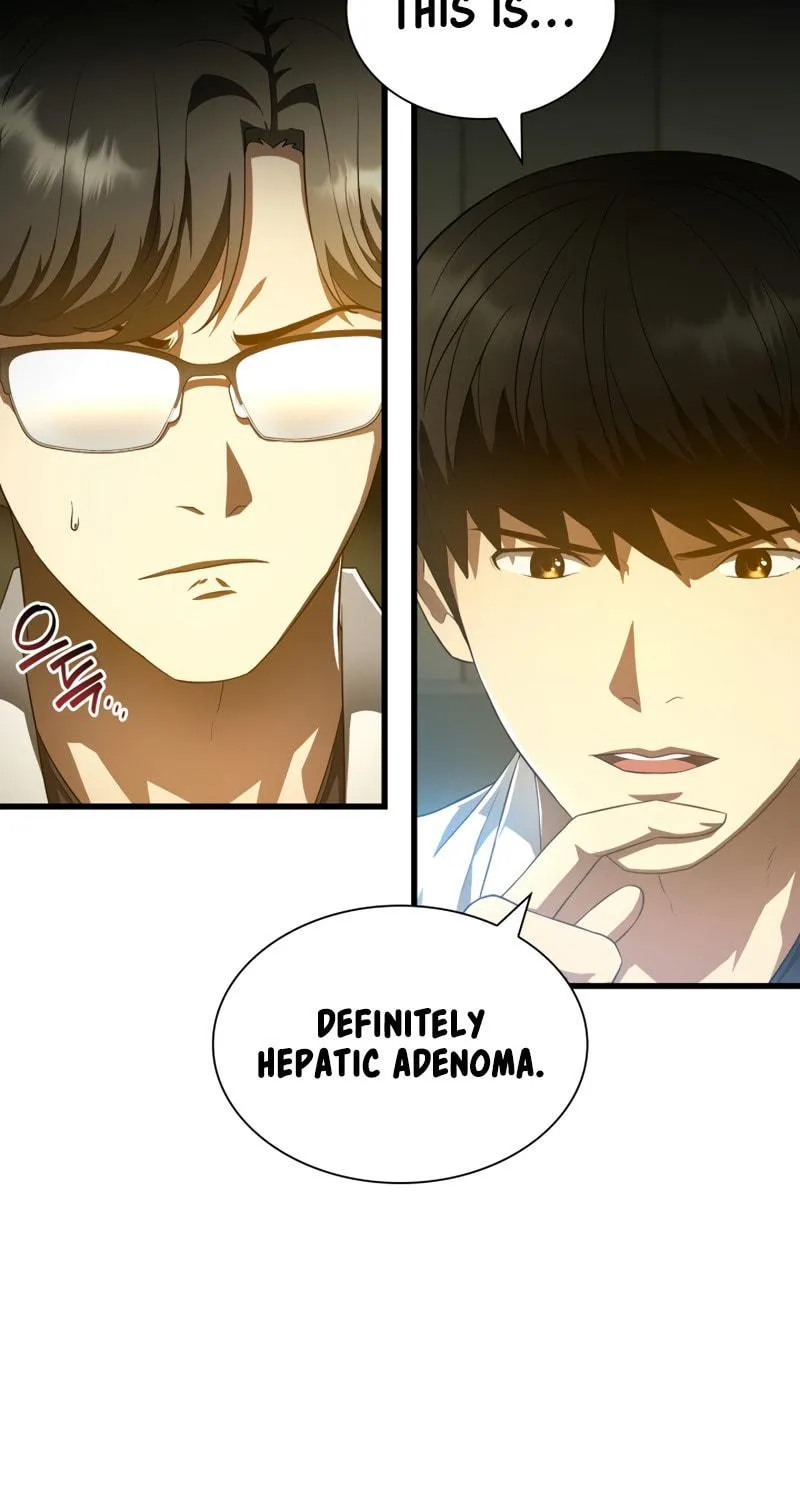 Read Perfect Surgeon chapter 69 image 77 on Lezhin