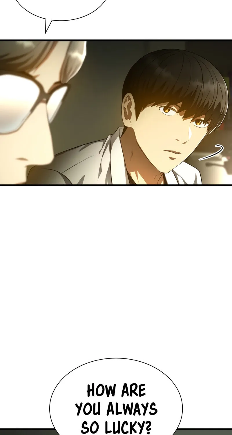 Read Perfect Surgeon chapter 69 image 79 on Lezhin