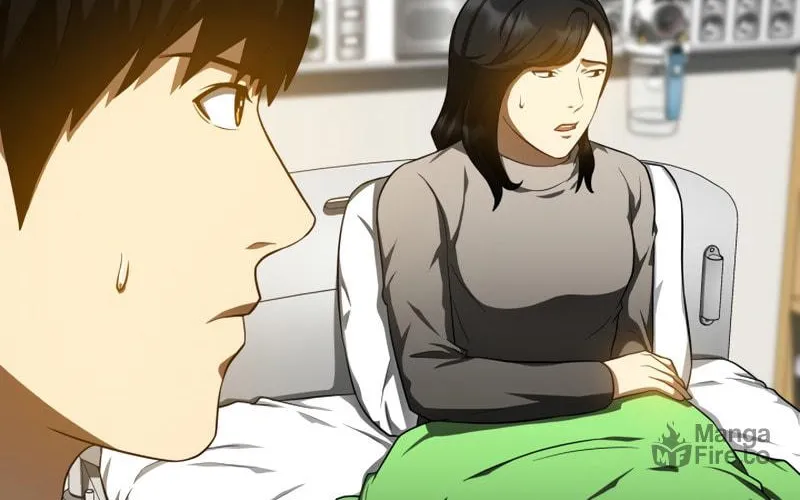 Read Perfect Surgeon chapter 69 image 8 on Lezhin