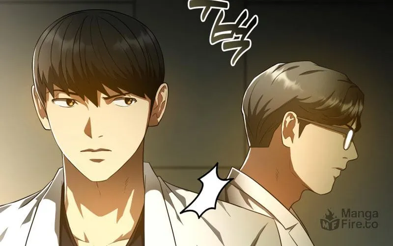 Read Perfect Surgeon chapter 69 image 82 on Lezhin