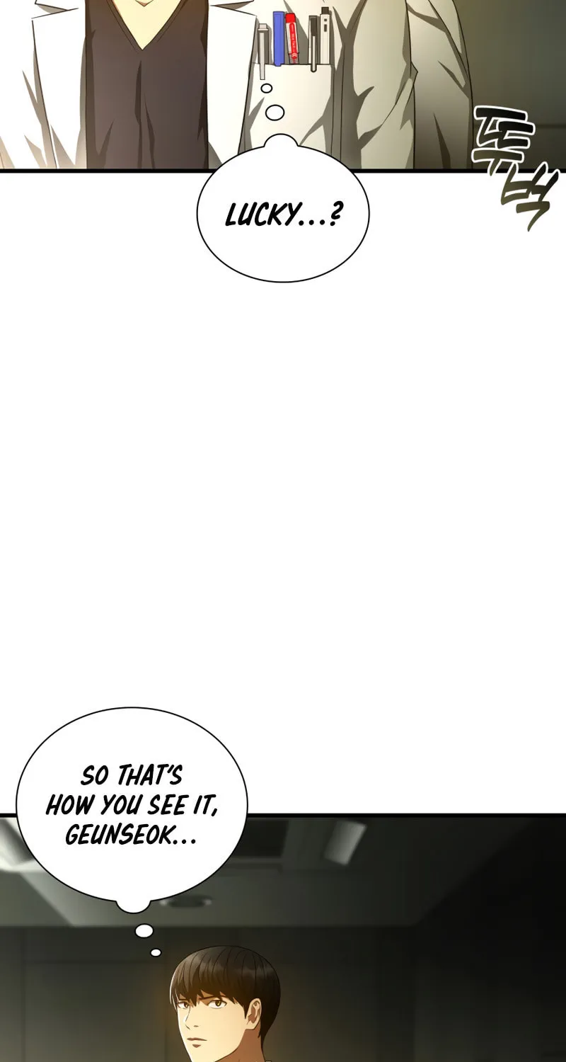 Read Perfect Surgeon chapter 69 image 83 on Lezhin