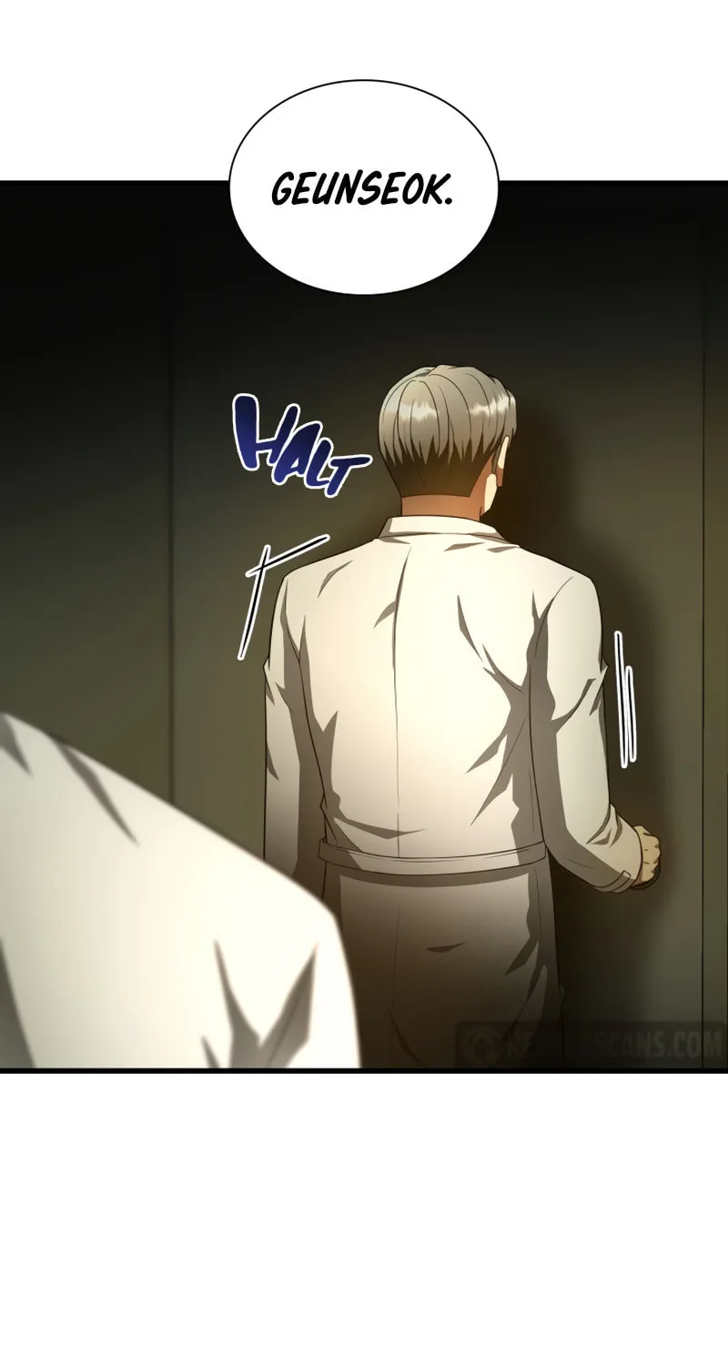 Read Perfect Surgeon chapter 69 image 89 on Lezhin