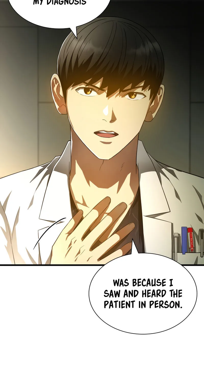 Read Perfect Surgeon chapter 69 image 91 on Lezhin