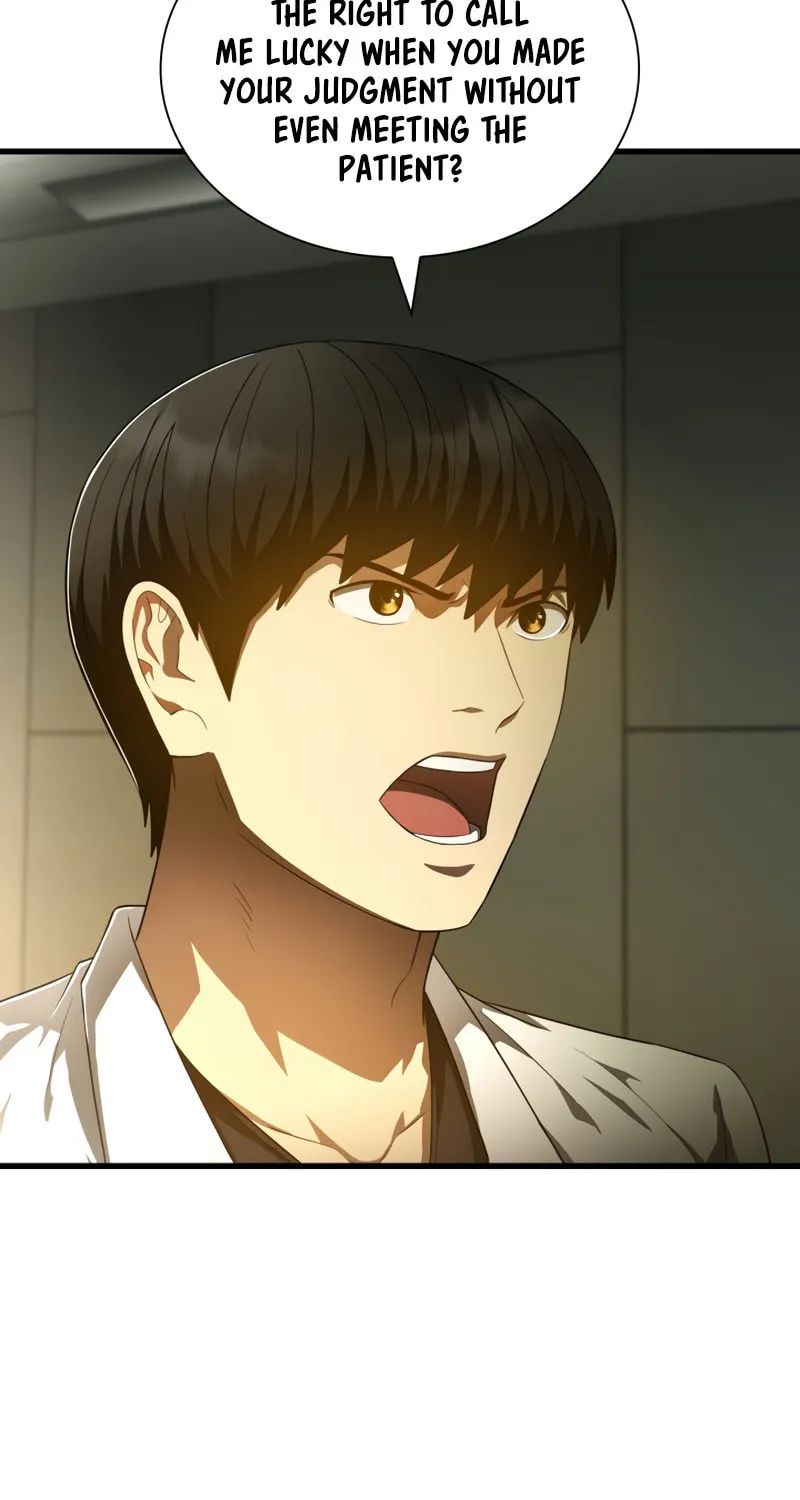 Read Perfect Surgeon chapter 69 image 95 on Lezhin
