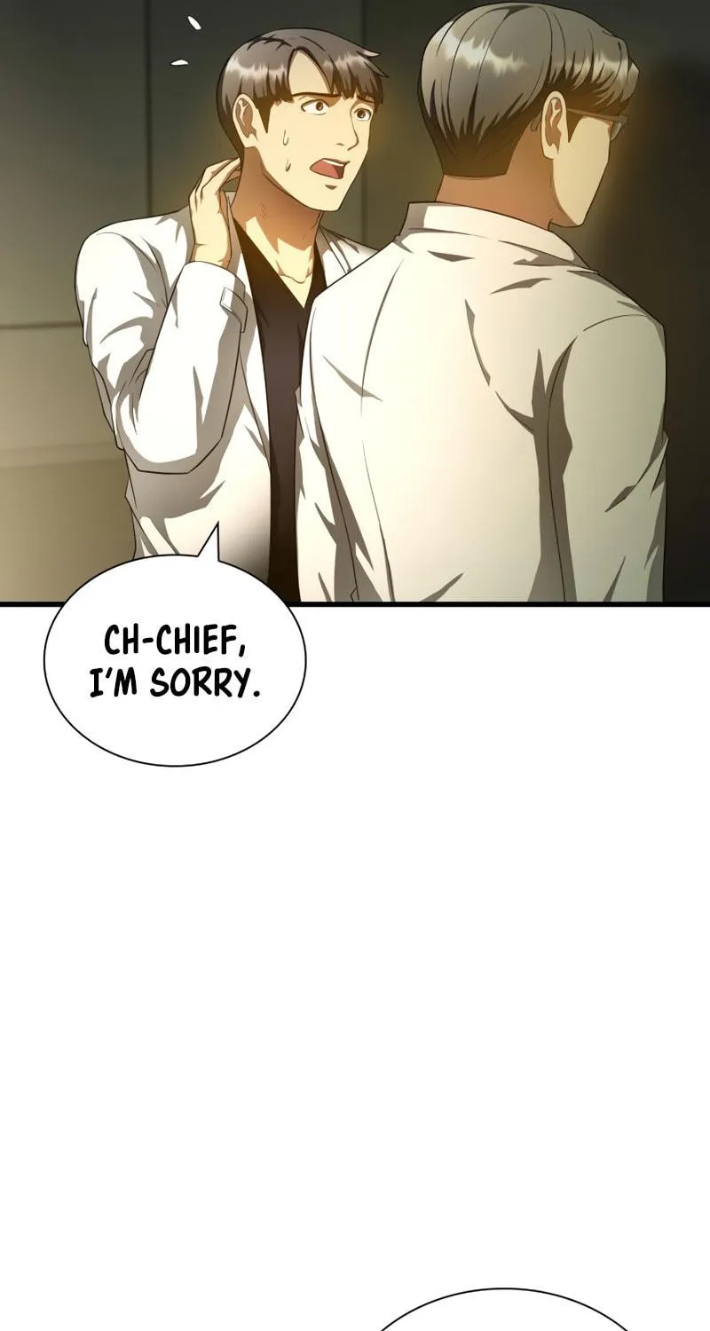 Read Perfect Surgeon chapter 69 image 97 on Lezhin