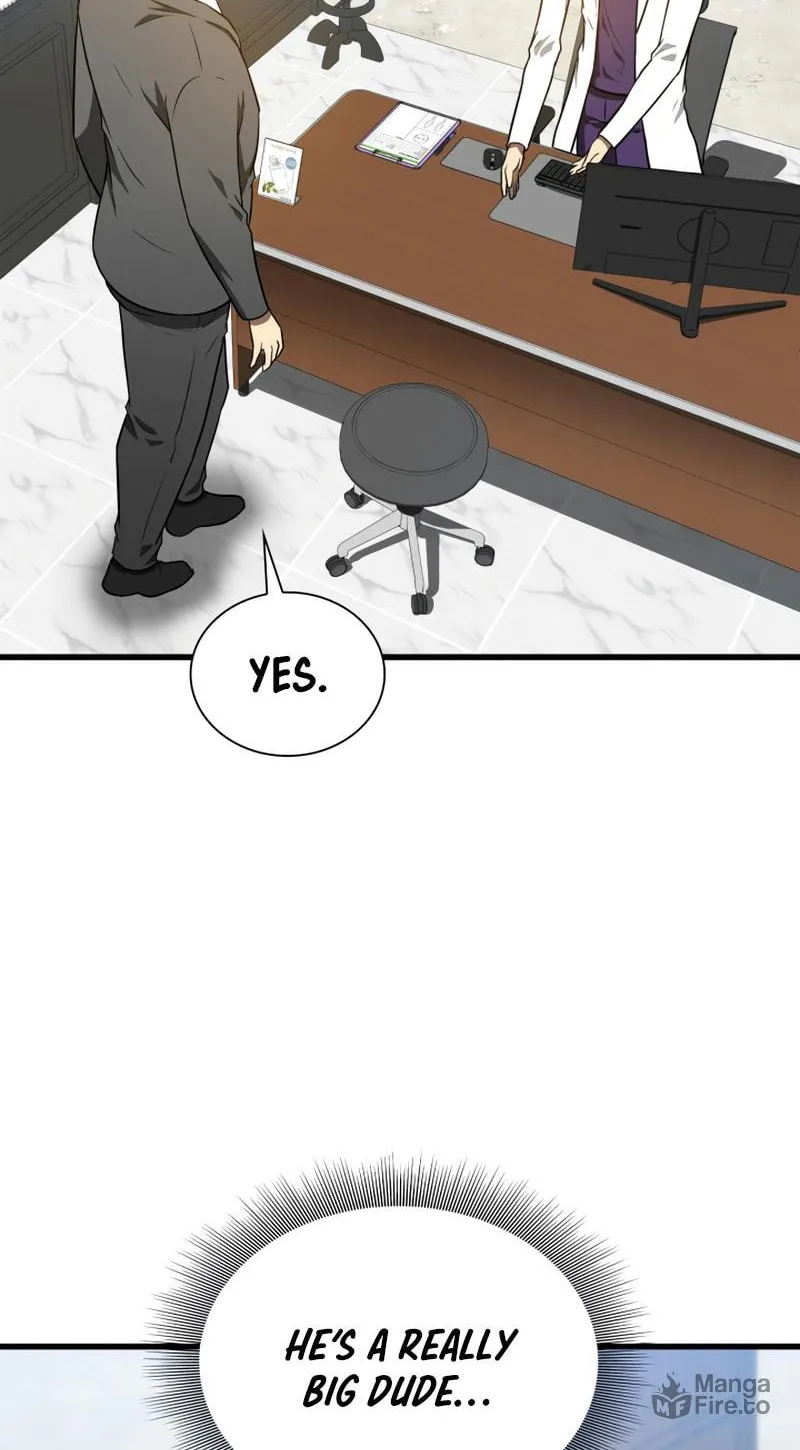 Read Perfect Surgeon chapter 7 image 15 on Lezhin