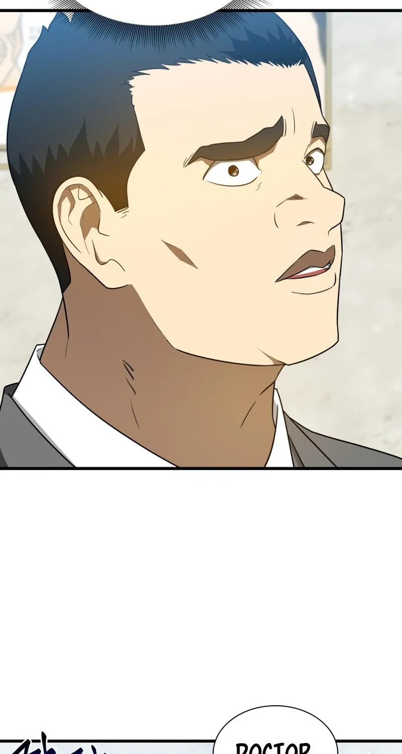 Read Perfect Surgeon chapter 7 image 18 on Lezhin