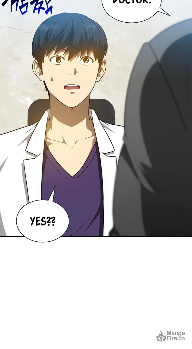 Read Perfect Surgeon chapter 7 image 19 on Lezhin