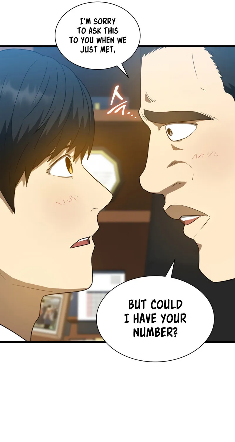 Read Perfect Surgeon chapter 7 image 20 on Lezhin