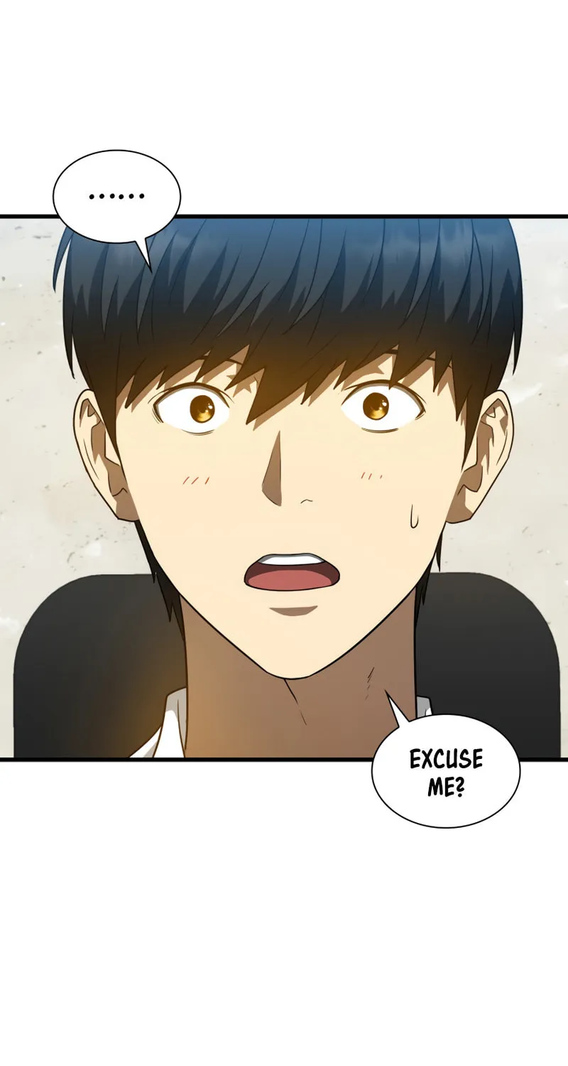 Read Perfect Surgeon chapter 7 image 21 on Lezhin