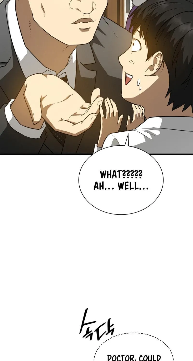 Read Perfect Surgeon chapter 7 image 24 on Lezhin
