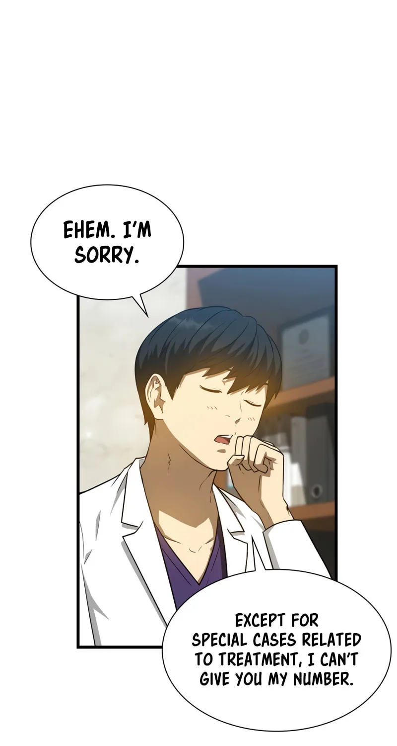 Read Perfect Surgeon chapter 7 image 28 on Lezhin