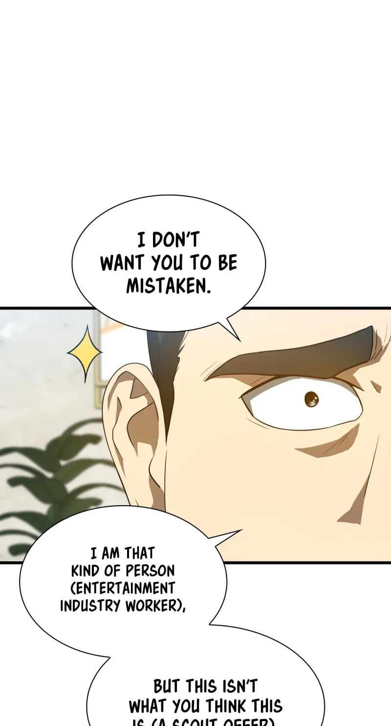 Read Perfect Surgeon chapter 7 image 29 on Lezhin