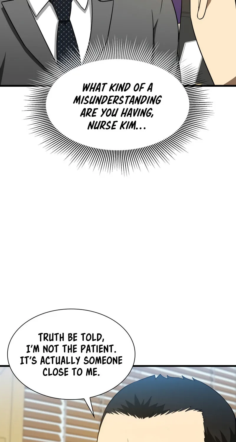 Read Perfect Surgeon chapter 7 image 32 on Lezhin