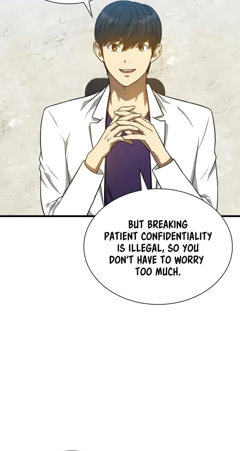 Read Perfect Surgeon chapter 7 image 34 on Lezhin