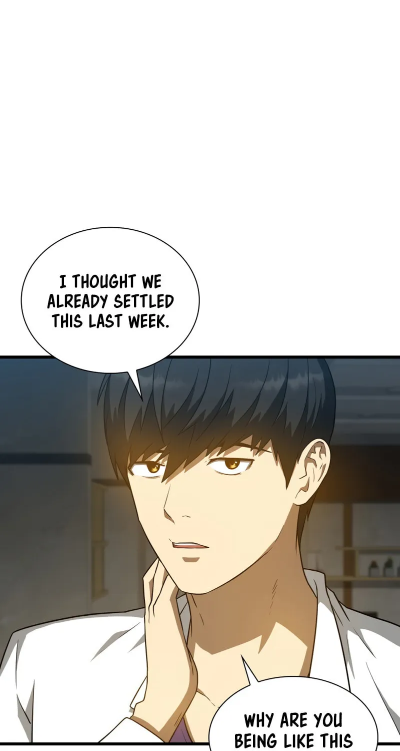 Read Perfect Surgeon chapter 7 image 39 on Lezhin