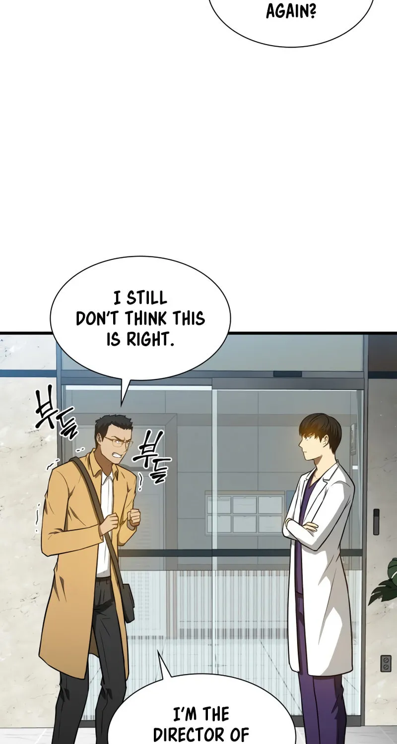 Read Perfect Surgeon chapter 7 image 40 on Lezhin