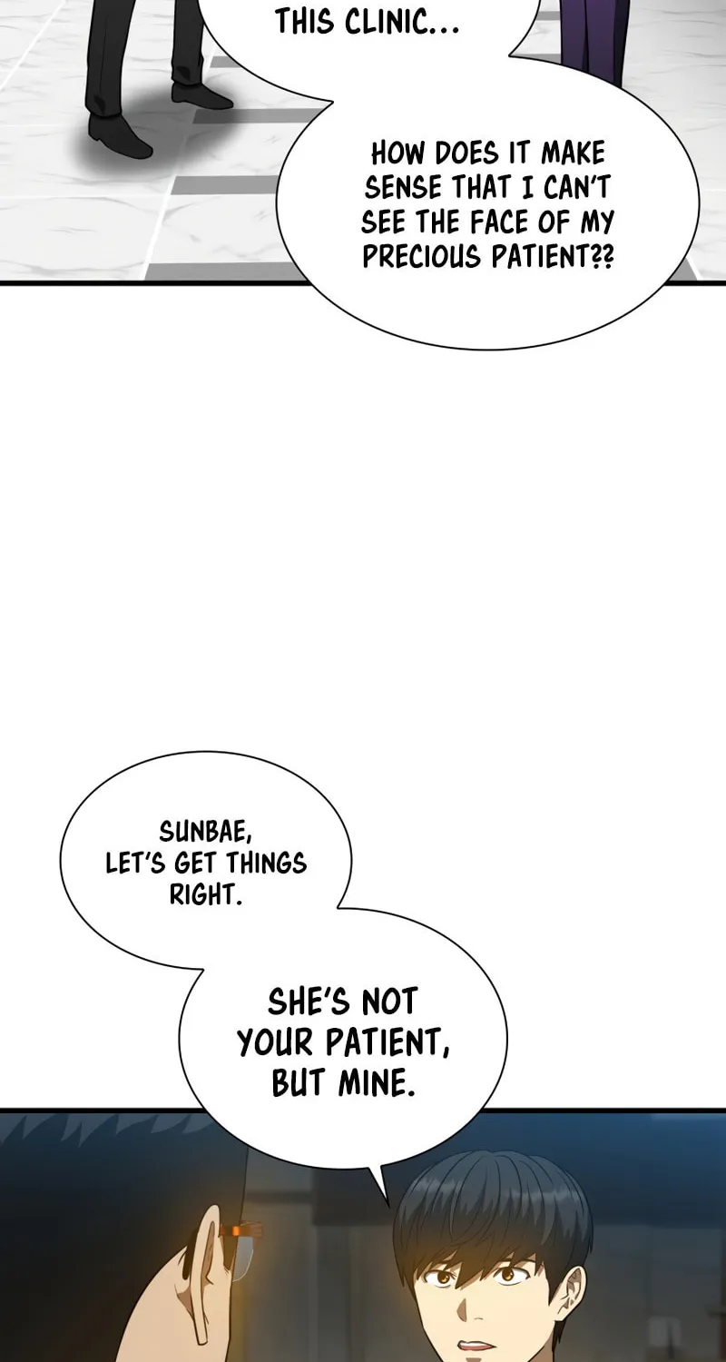 Read Perfect Surgeon chapter 7 image 41 on Lezhin