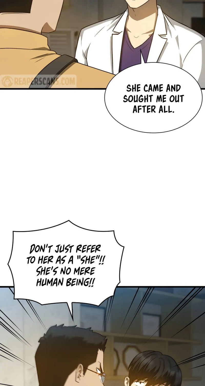 Read Perfect Surgeon chapter 7 image 42 on Lezhin