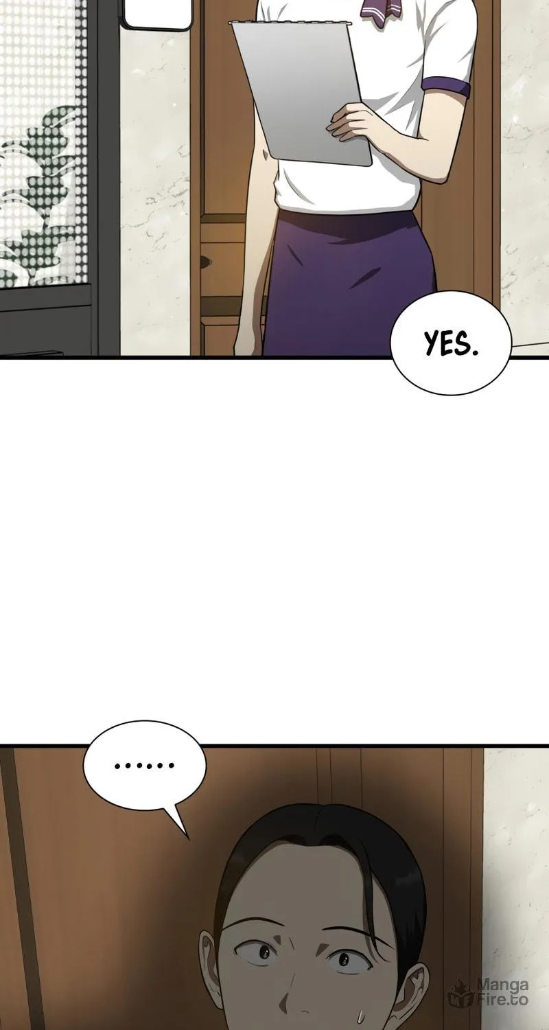 Read Perfect Surgeon chapter 7 image 5 on Lezhin