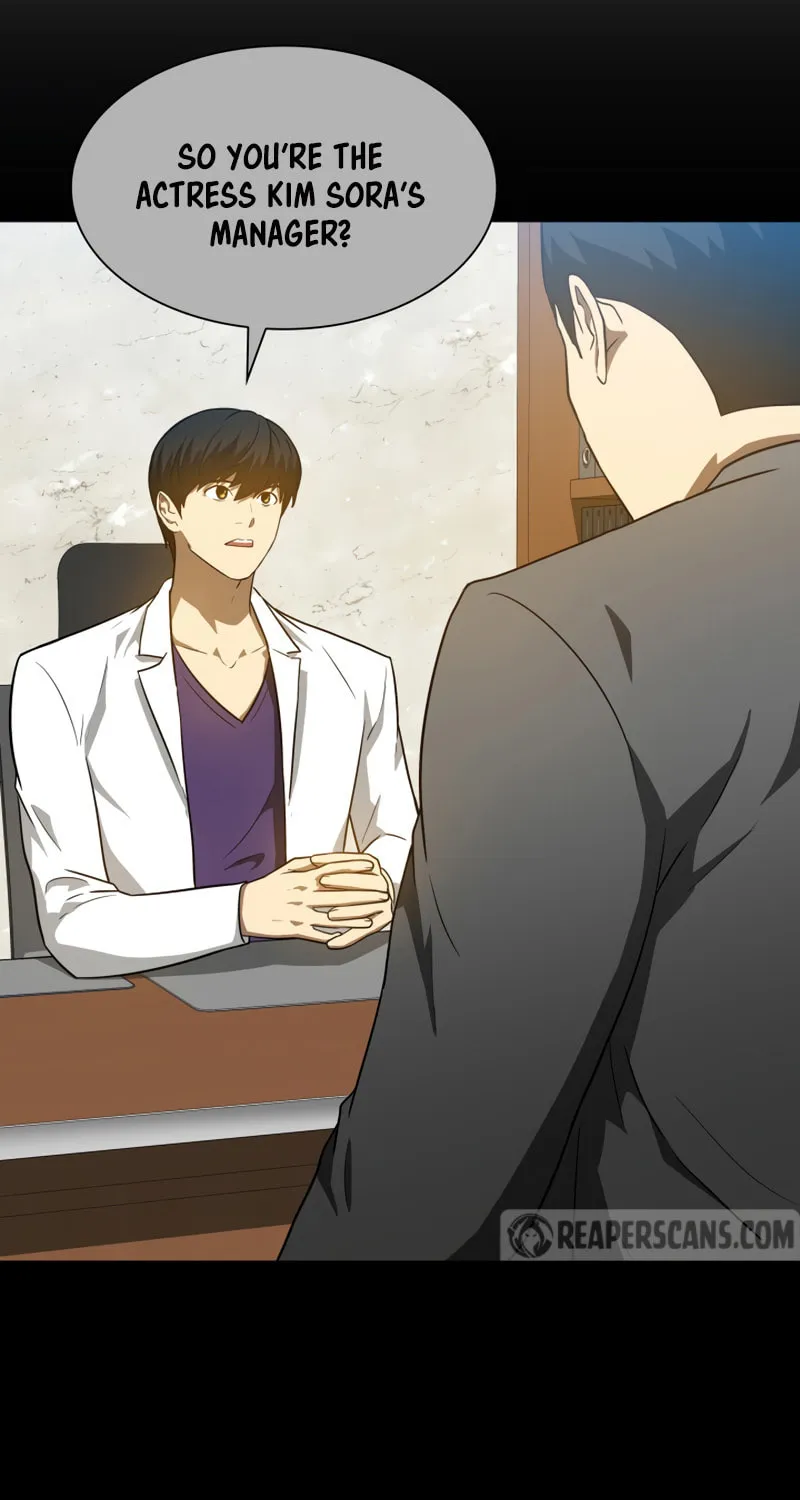 Read Perfect Surgeon chapter 7 image 52 on Lezhin