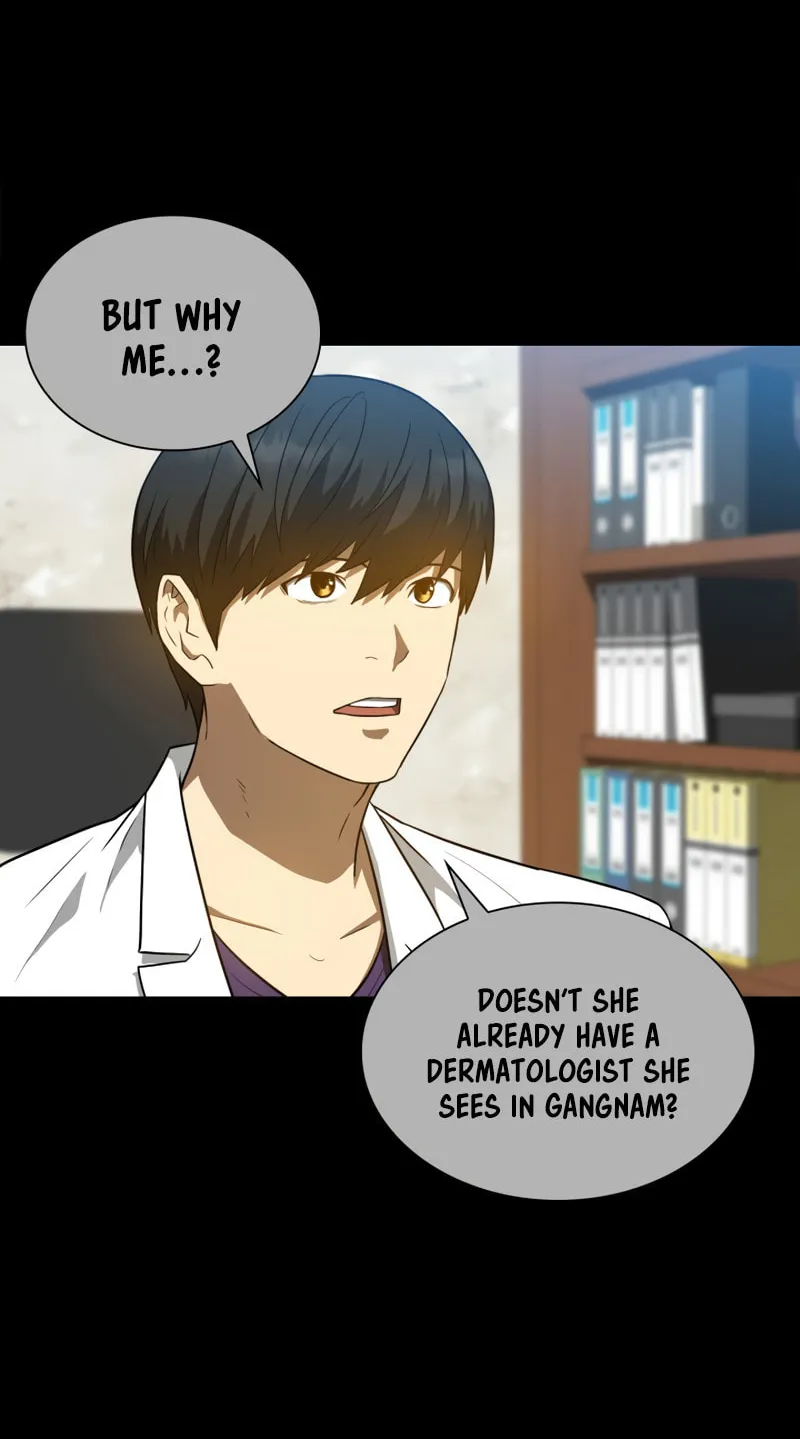 Read Perfect Surgeon chapter 7 image 53 on Lezhin