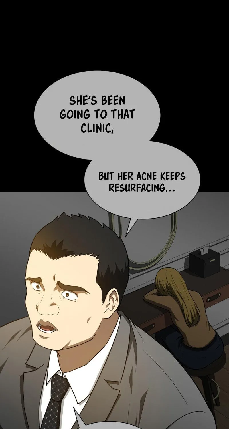 Read Perfect Surgeon chapter 7 image 54 on Lezhin