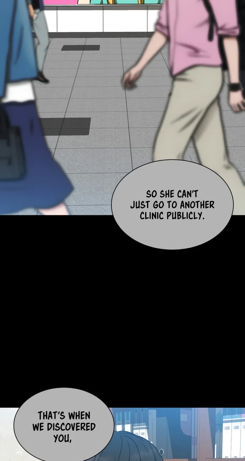 Read Perfect Surgeon chapter 7 image 56 on Lezhin