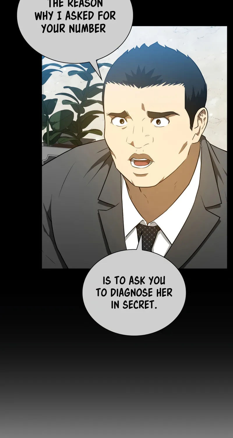 Read Perfect Surgeon chapter 7 image 58 on Lezhin