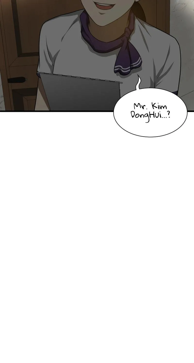 Read Perfect Surgeon chapter 7 image 6 on Lezhin