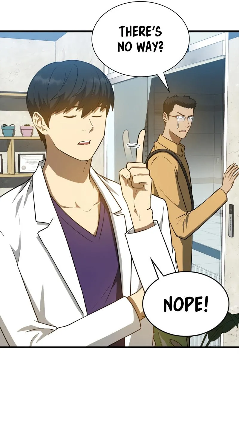 Read Perfect Surgeon chapter 7 image 60 on Lezhin