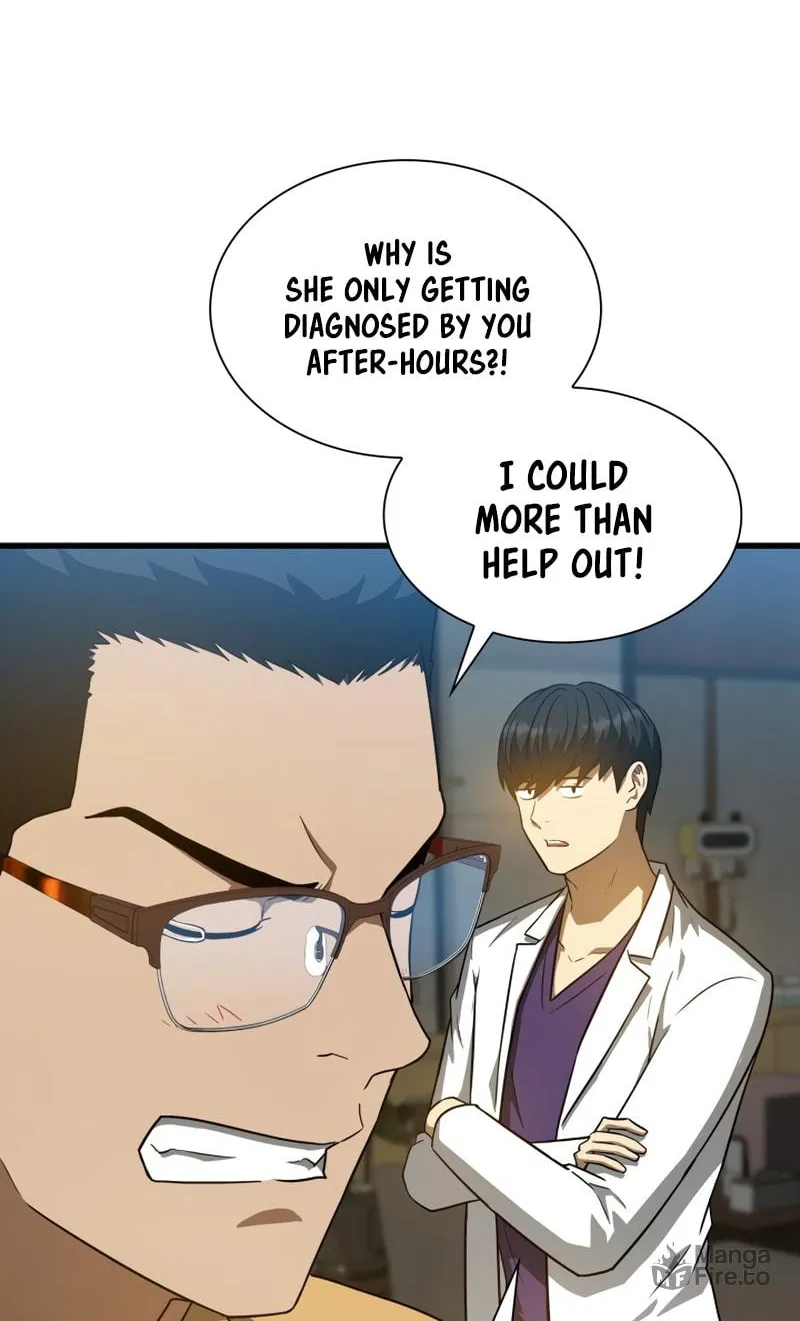 Read Perfect Surgeon chapter 7 image 61 on Lezhin