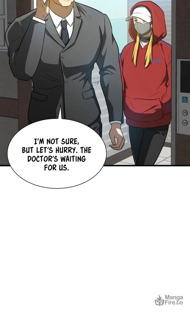 Read Perfect Surgeon chapter 7 image 67 on Lezhin