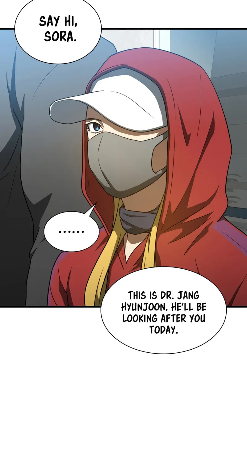 Read Perfect Surgeon chapter 7 image 69 on Lezhin